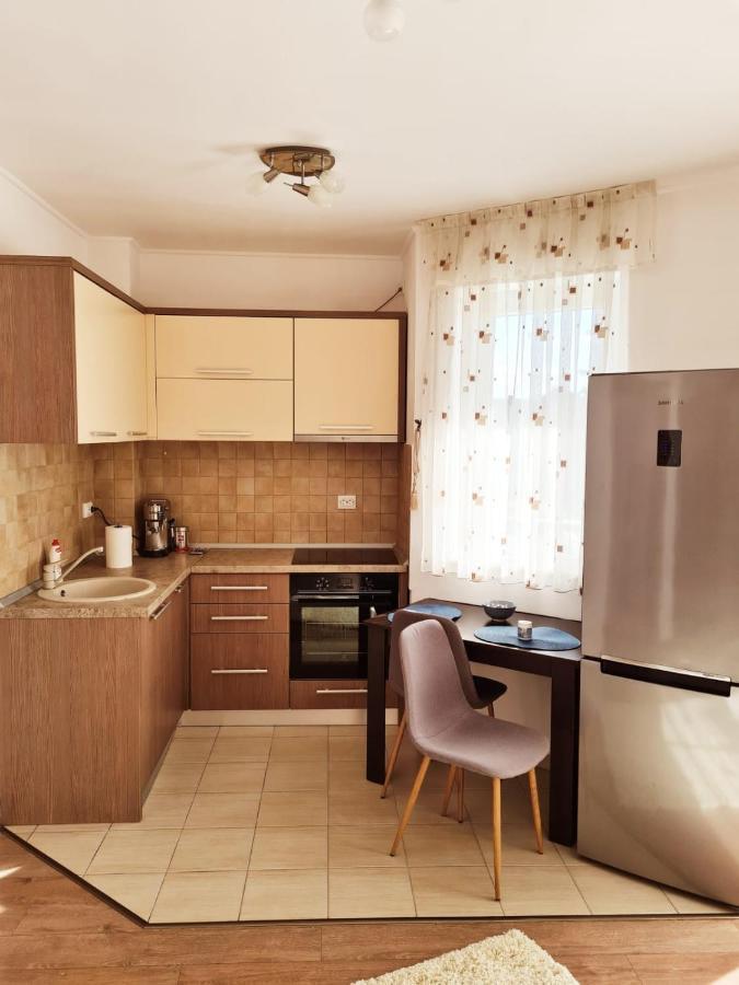 Ideal Apartments Oradea Exterior foto